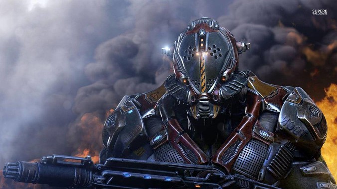 魔兽世界有必要4k吗?